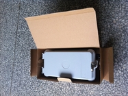 O módulo de STB 10 pares telefona o plástico do ABS da caixa de distribuição